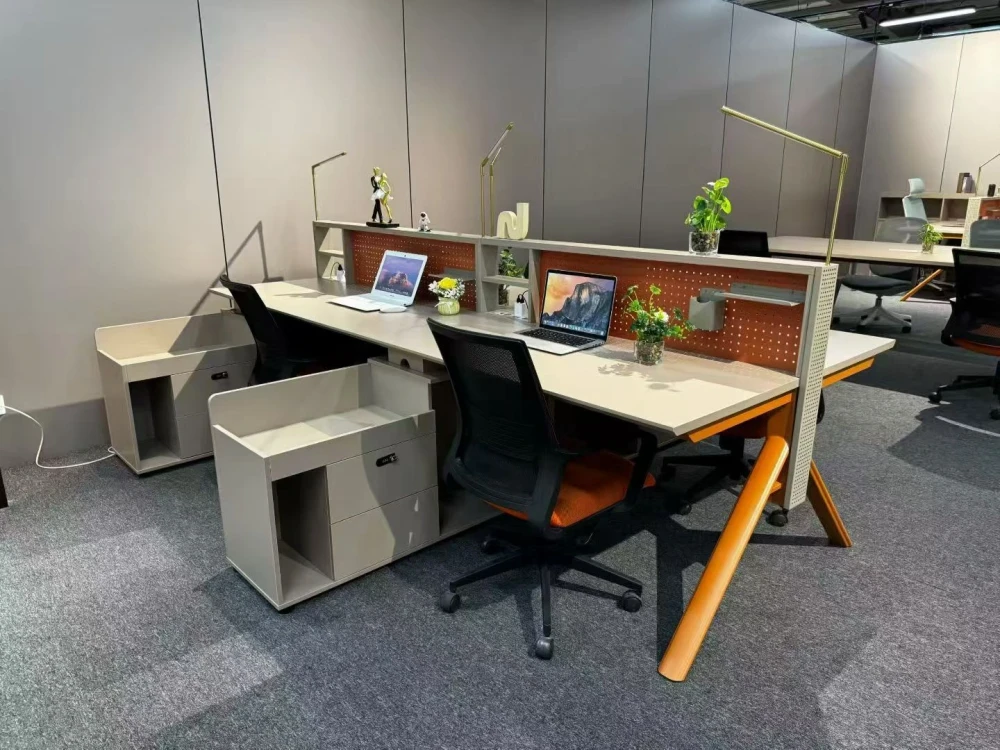 教学家具家具整体方案